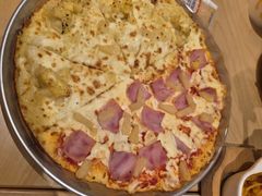 -乐凯撒披萨(喜荟城店)