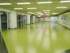 -郑州新郑国际机场