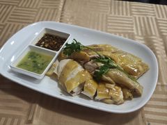 -巫记鸡饭店