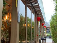 -若蘭慈·无国界素食料理(欢乐海岸店)