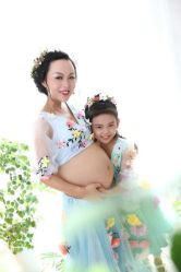 点击看大图 -蜜阁孕味亲子摄影(太奥广场店)