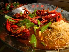-沪小胖小龙虾(淮海中路旗舰店)