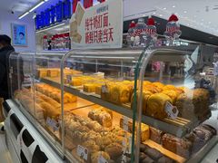 -红星前进面包牛奶公司(君太店)