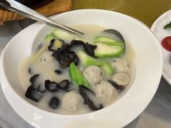 -鹭园酒家·四十年老字号