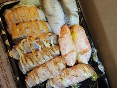 -林妈妈村·日式料理(宝山万达店)