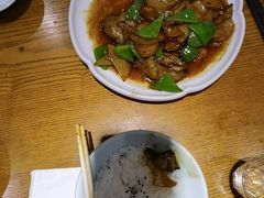 -去茶去餐厅(中央大街店)