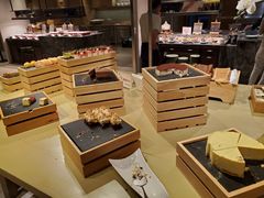 -金海湾自助餐厅(金陵饭店)