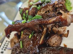 -食光慢宴·安吉土菜馆