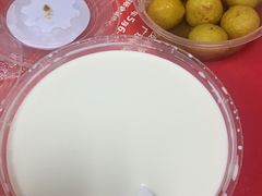 咖喱鱼蛋-东记甜品(佛山总店)