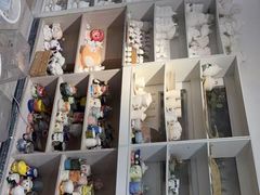 -艺陶清瓷·陶艺·石膏娃娃·手工DIY(观音桥店)