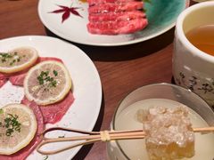 -御牛道日式烤肉料理(杭州万象城店)