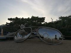 -北戴河东海水浴场
