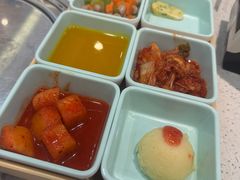 -韩香福烤肉庄园(荣成店)