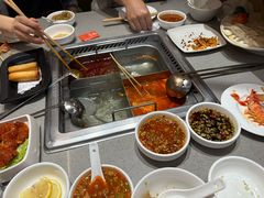 -海底捞火锅(飞马水城店)
