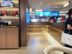 -霸王茶姬(上海恒基名人店)