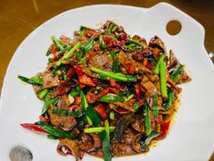 -小芙蓉湘菜馆(易生活购物公园店)