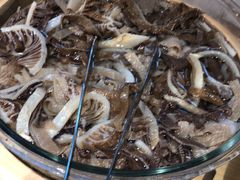 -海汕记·潮汕鲜牛肉火锅·自助