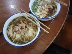 -易裕和·长沙米粉(友谊路店)