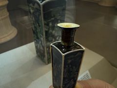 -呼和浩特博物馆