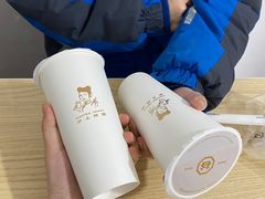 -沪上阿姨·精选茶饮(黄海大市场店)