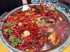 -南锣南门