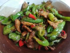 -新新湘菜馆(新中街二条店)