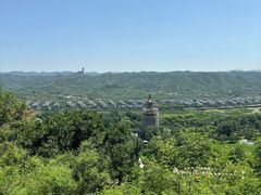 -承德避暑山庄景区