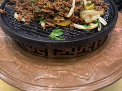 -白家大院·王府宫廷菜(苏州街店)