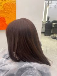 -V+SALON造型