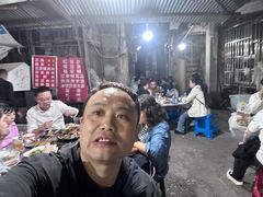 -麻木老地方牛筋牛杂(长堤街店)