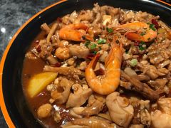 -胖哥俩肉蟹煲(长沙高铁吾悦广场店)