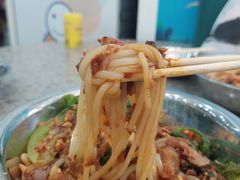-文惠桥头大华干捞粉