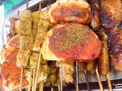 -肥猫烤翅·20年老字号(锦州道店)