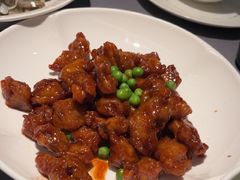 -章吴记喜瑞餐厅(东东城店)