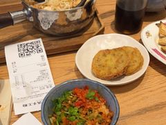 -小满手工粉(环宇荟店)