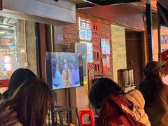 -霸腹烤肉(厦门柚子番店)