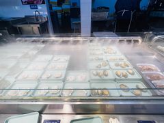 -蚝英雄鲜蚝自助专门店(长楹天街直营店)