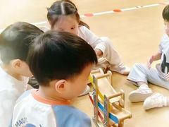 -深业幸福家托育(深业U中心园)