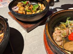 -啫神·广州地标美食(北京路店)