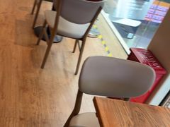 -COSTA COFFEE(恒基名人购物中心店)