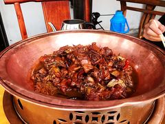 -膳和缘炒鸡店(南门路店)