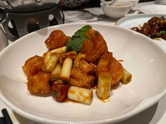 -外婆家(西红门荟聚购物中心店)