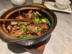 沙姜啫猪脷-啫神·广州地标美食(北京路店)