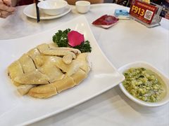 -花好悦园酒家(大石店)