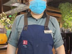 -韩盛·盛江山自助料理(沈辽路万达店)