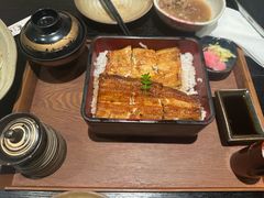 -玄白·炭烤活鳗(上海首店)