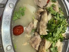 -大眼锅贴水饺(河东店)