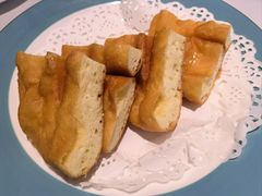 回民油香-燕兰楼·清真西北融合菜(亚运村店)