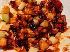 -茶啊冲电影主题文化餐厅(TOUCH12街店)