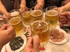 -八先生涮肉房(三里河店)